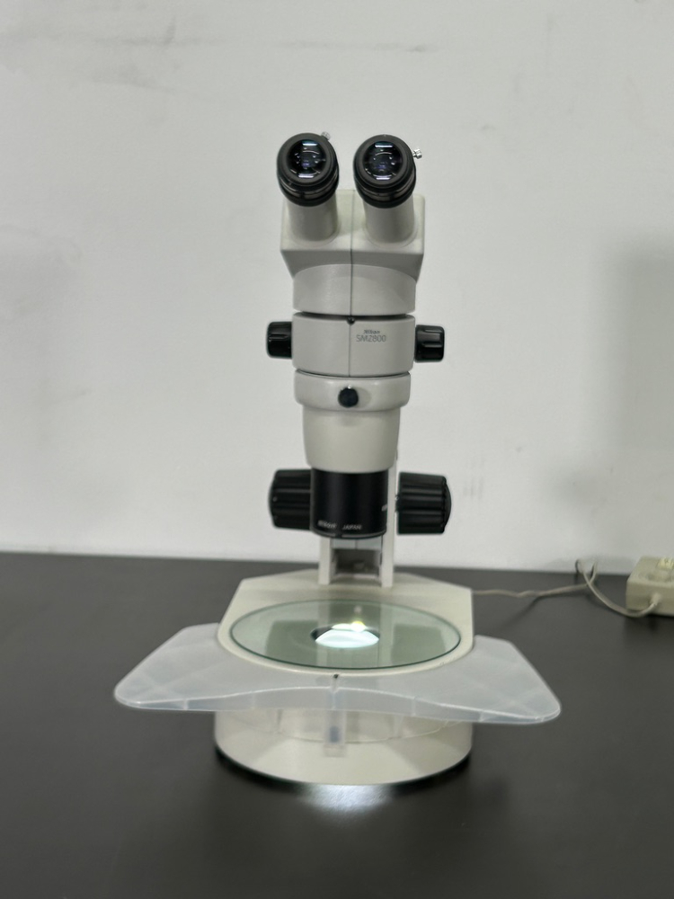 Image of Nikon SMZ800 Stereo Microscope